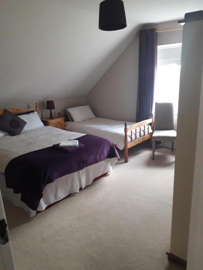 The Curragh Country House Accommodation Newbridge  Εξωτερικό φωτογραφία