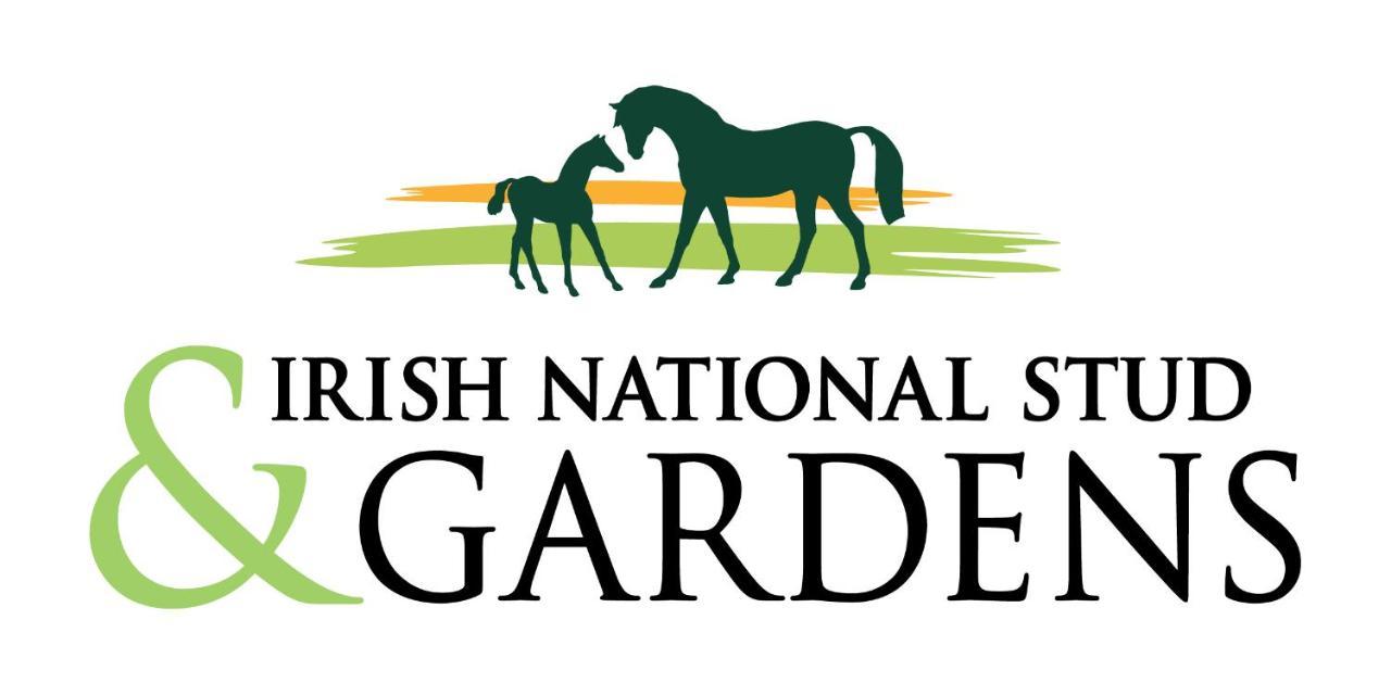 The Curragh Country House Accommodation Newbridge  Εξωτερικό φωτογραφία