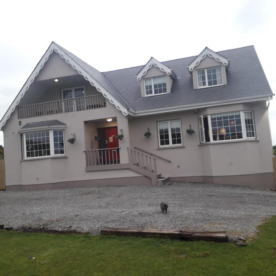 The Curragh Country House Accommodation Newbridge  Εξωτερικό φωτογραφία