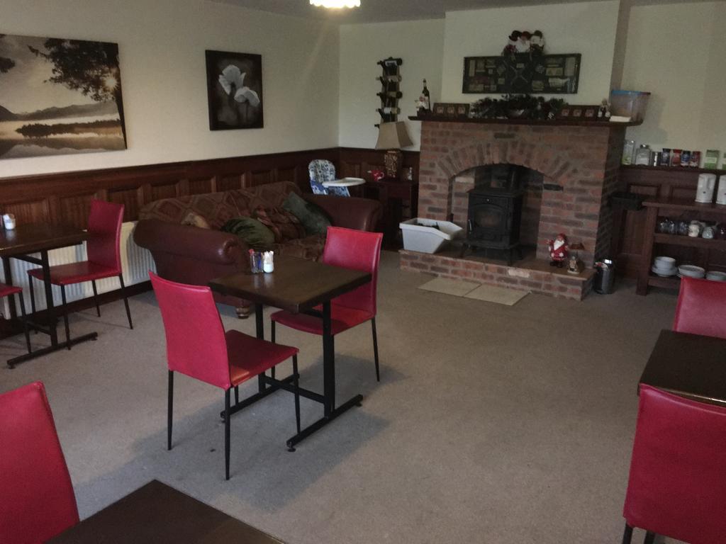 The Curragh Country House Accommodation Newbridge  Εξωτερικό φωτογραφία